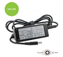 Laptop Power Adapter DELL 45W:19.5V, 2.31A