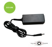 Laptop Power Adapter DELL 45W: 19.5V, 2.31A