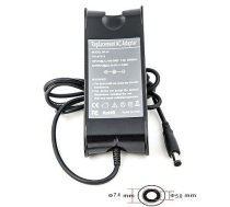 Laptop Power Adapter DELL 220V, 90W: 19.5V,4.62A