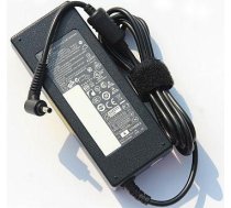 Laptop Power Adapter DELL 90W: 19.5V, 4.62A