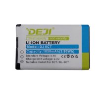 Battery NOKIA BL-5CT (C3, C5, C6, 5310, 3720)