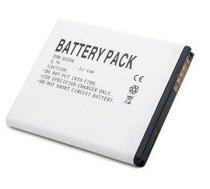 Battery Samsung S5330, S5570 (galaxy mini), S7230, |EB494353VU|