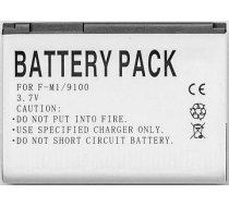 Battery Blackberry F-M1(Pearl 3G 9100, Pearl 3G 9105)