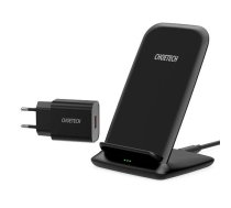 Fast Wireless Charger CHOETECH, 15W