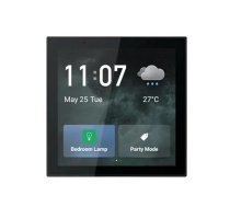 TUYA Smart Home Control Panel, BT, Wi-Fi, Zigbee