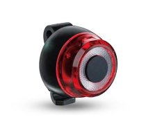 Bicycle Rear Light LED, USB, IPX5