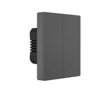 SONOFF M5 Smart Wall Switch M5-2C-80, Wi-Fi