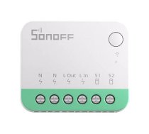 SONOFF MINIR4M 1-Channel WiFi Smart Switch (Matter-Compatible)