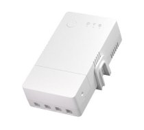 SONOFF Smart  Wi-Fi Switch with Temperature and Humidity Measurement