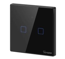 SONOFF TX Smart Light Touch Switch T3EU2C, Wi-Fi, RF