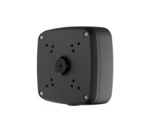 Junction Box PFA121-B Black