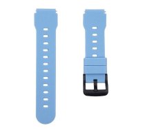 Smart Watch Band for Kids Compatible with Q112A, Blue