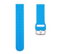 Smart Watch Band for Kids Compatible with Q55A, Blue