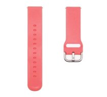 Smart Watch Band for Kids Compatible with Q55A, Pink