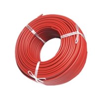 Solar PV Cable 4mm, 100m, Red