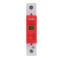 Surge Protection Device, 1P, Class B, 30-60 kA, 385VAC