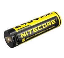 BATTERY RECH. LI-ION AA 1.5V/NH2400 NITECORE