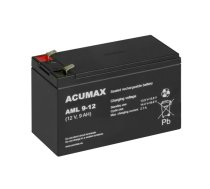 BATTERY 12V 9AH C20/AML9-12T2 EMU