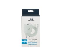 MOBILE CHARGER WALL/WHITE PS4101 WD5 RIVACASE