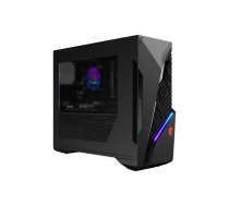 PC|MSI|MAG Infinite S3 14NUD5|Gaming|Desktop|CPU Core i5|i5-14400F|2500 MHz|RAM 16GB|DDR5|5600 MHz|SSD 1TB|Graphics card NVIDIA GeForce RTX 4060 Ti VENTUS 2X|8GB|Windows 11 Home|Colour Midnight Black|INFINITES314NUD5-1433EU