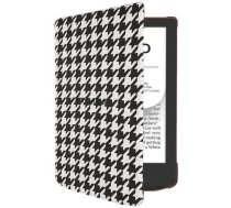 READER ACC CASE 6" RHOMBUS/H-S-634-RH-WW POCKET BOOK