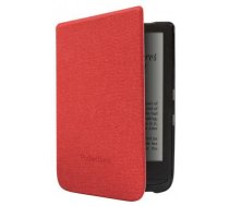 Tablet Case|POCKETBOOK|Red|WPUC-627-S-RD