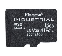 MEMORY MICRO SDHC 8GB UHS-I/SDCIT2/8GBSP KINGSTON