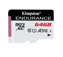 MEMORY MICRO SDXC 64GB UHS-I/SDCE/64GB KINGSTON