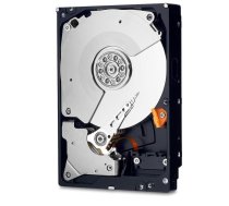 HDD|WESTERN DIGITAL|Black|4TB|SATA 3.0|256 MB|7200 rpm|3,5"|WD4005FZBX