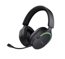 HEADSET WRL GXT491 FAYZO/BLK 24901 TRUST