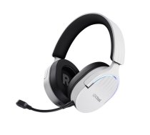 HEADSET WRL GXT491W FAYZO/WHT 25304 TRUST