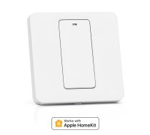 SMART HOME WI-FI WALL SWITCH/1WAY MSS510XHK MEROSS