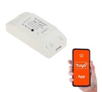 SMART HOME WIFI SMART RELAY/ATLO-B1-TUYA GENWAY