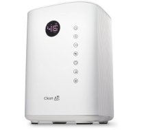 HUMIDIFIER WITH IONIZER/CA-604WSMART CLEAN AIR OPTIMA