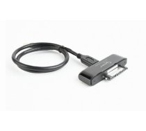 I/O ADAPTER USB3 TO SATA2.5"/HDD/SSD AUS3-02 GEMBIRD