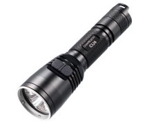 FLASHLIGHT CHAMELEON SERIES/440 LUMENS CU6 NITECORE