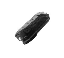 FLASHLIGHT T SERIES 55 LUMENS/TUBE V2 BLACK NITECORE