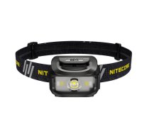 HEADLAMP NU SERIES 460 LUMENS/NU35 NITECORE