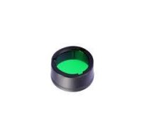 FLASHLIGHT ACC FILTER GREEN/MT1A/MT2A/MT1C NFG23 NITECORE