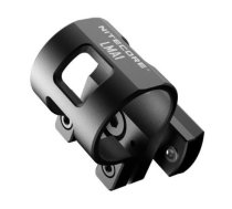 FLASHLIGHT ACC HELMET MOUNT/LMA1 NITECORE