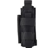 FLASHLIGHT ACC HOLSTER/NCP40 BLACK NITECORE