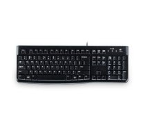 KEYBOARD K120 FOR BUSINESS LIT/OEM 920-002526 LOGITECH