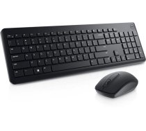 KEYBOARD +MOUSE WRL KM3322W/ENG 580-AKFZ DELL