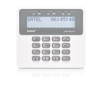 KEYPAD LCD PERFECTA/PRF-LCD SATEL