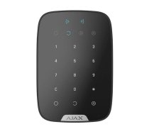 KEYPAD WRL/PLUS BLACK 26077 AJAX