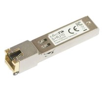 NET MODULE 10GBE RJ45 SFP+/S+RJ10 MIKROTIK