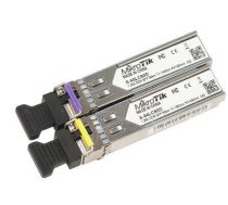 NET TRANSCEIVER SFP/S-4554LC80D MIKROTIK