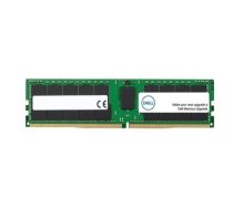 Server Memory Module|DELL|DDR4|32GB|UDIMM/ECC|3200 MHz|AC140423