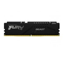 MEMORY DIMM 16GB DDR5-5200/FURY KF552C40BB-16 KINGSTON