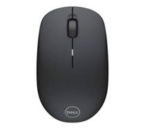 MOUSE USB OPTICAL WRL WM126/570-AAMH DELL